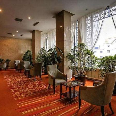 Jiangtian Hotel Interior photo